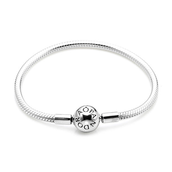 EditorShop Bless Pandora Bracelet Moment Round Class环形手链590728