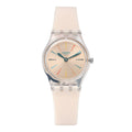 EditShop Bless Swatch Watch Women JELLY QUADRETTEN LK372
