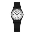 EditShop Bless Swatch Watch Women Gel SOMETHING BLACK LB184