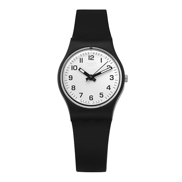 EditShop Bless Swatch Watch Women Jelly SOMETHING NEW LB153