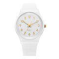 EditShop Bless Swatch Wristwatch Gel CLASSIC SO28W106-S14