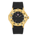 EditShop Bless LumineXS Men's Rubber Wristwatch NavySilk XS 3221 NSF