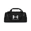 Under Armour Undeniable 5.0 SM Duffel Bag Black 1369222-001