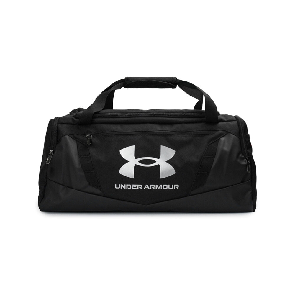 Under Armour Undeniable 5.0 SM Duffel Bag Black 1369222-001