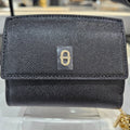 Squaw Female Caviar Embossed Purse BP