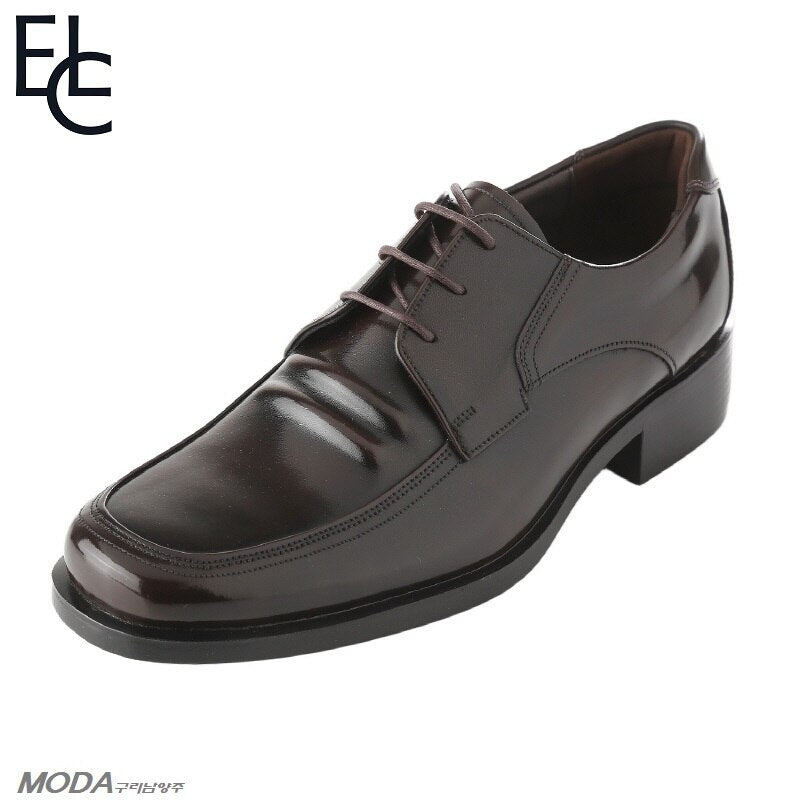 Elcanto Lightweight Cushioned Dress Shoes Men's Formal Wear 2XMD46XAGN