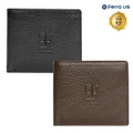 Ferraresi FU Arnob Vasini Men's Modern Soft Leather Wallet CBBWA0056