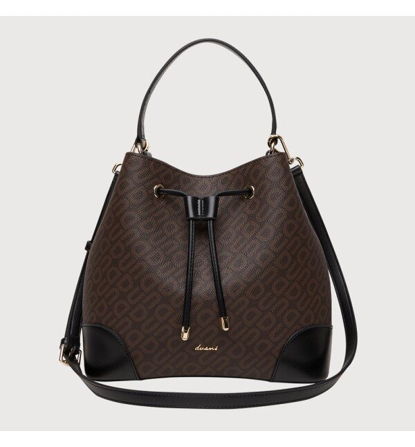 Daily斯特 PVC Bucket Bag MEWUBYY2116