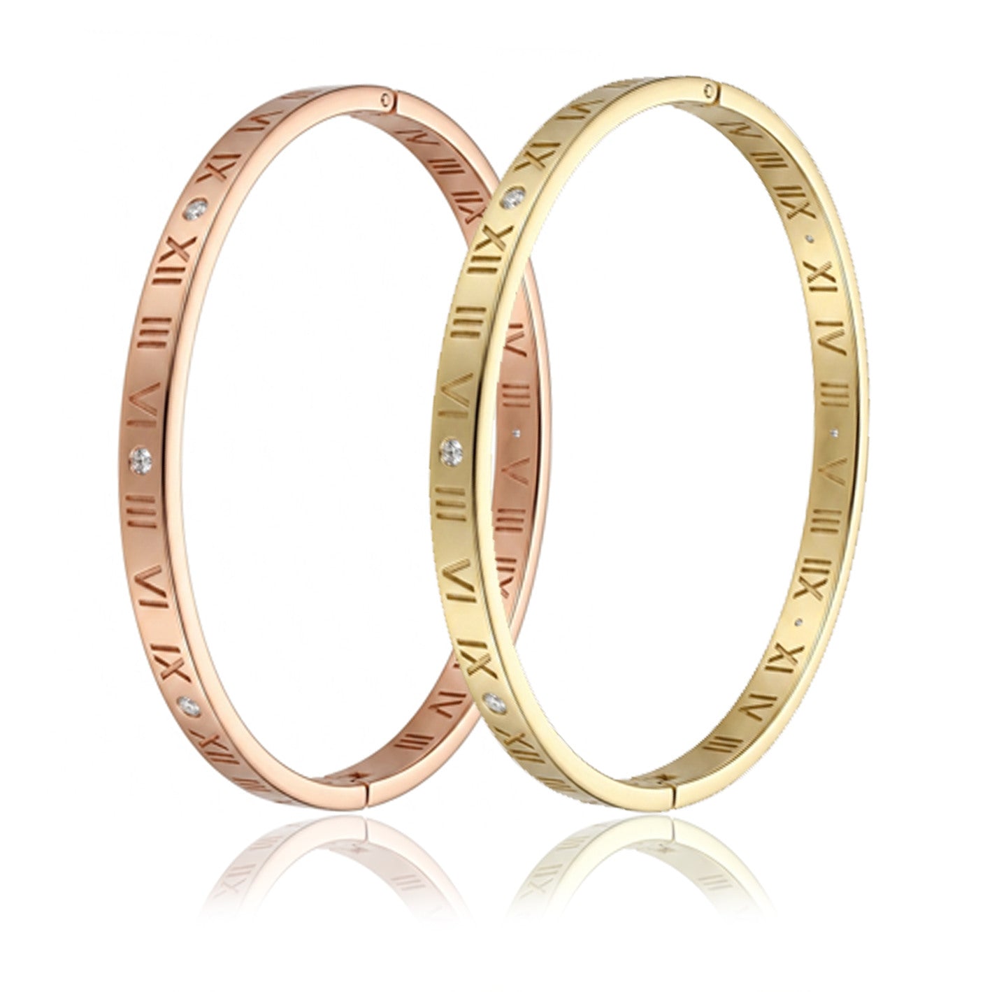 Valentino Rudi VR4105-RG bracelet