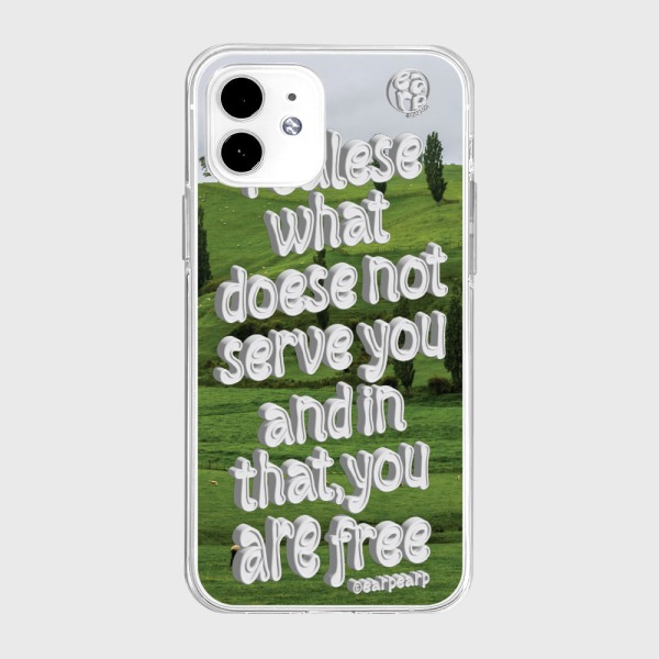 Up Up FREE LAND (Jelly)