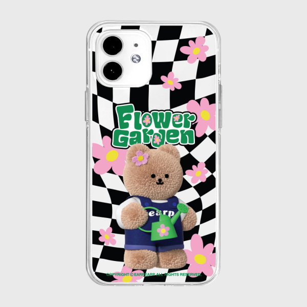 Up Up GARDENING COVY (Jelly)