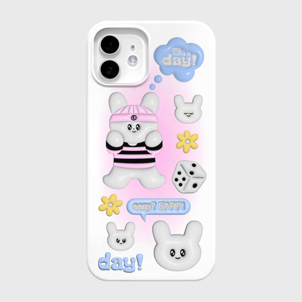 Eop Eop MY NAME IS DAY-WHITE (Hard)