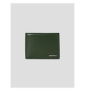 Beanpole ACC BeanpoleACC BE47A3M24H Royal Mini Wallet Khaki