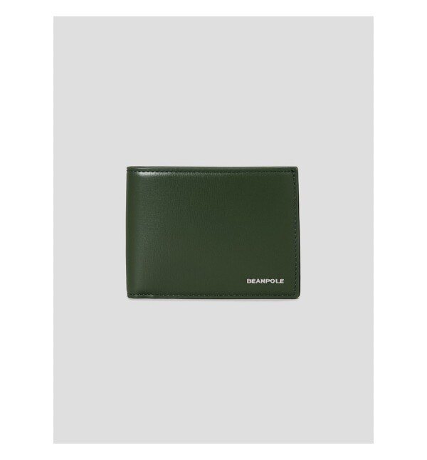 Beanpole ACC BeanpoleACC BE47A3M24H Royal Mini Wallet Khaki