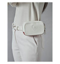 Binpo ACC [BinpoACC(Golf)] (BE47D4A070) women's belt color - Ivory