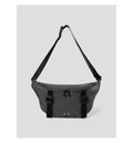 Binzel ACC [BinzelACC] (BE4XD2N09H) [BEANPOLEKNAP] Nylon Waist Bag - Khaki