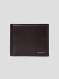 Beanpole ACC BE51A3M33D Noble 반지갑 Brown