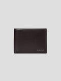 Beanpole ACC BeanpoleACC (BE51A3M34D) Noble Mini Wallet Brown