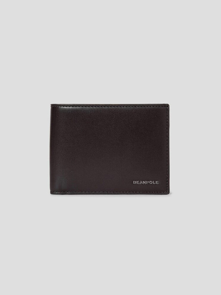 Beanpole ACC BeanpoleACC (BE51A3M34D) Noble Mini Wallet Brown