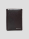 Vin甫 ACC [Vin甫ACC]Novel Wallet - Brown