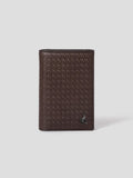 Binfow ACC Brown Business Card Wallet (BE51A3M56D)BP
