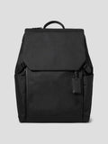 Beanpole ACC Dino Flap Backpack Black