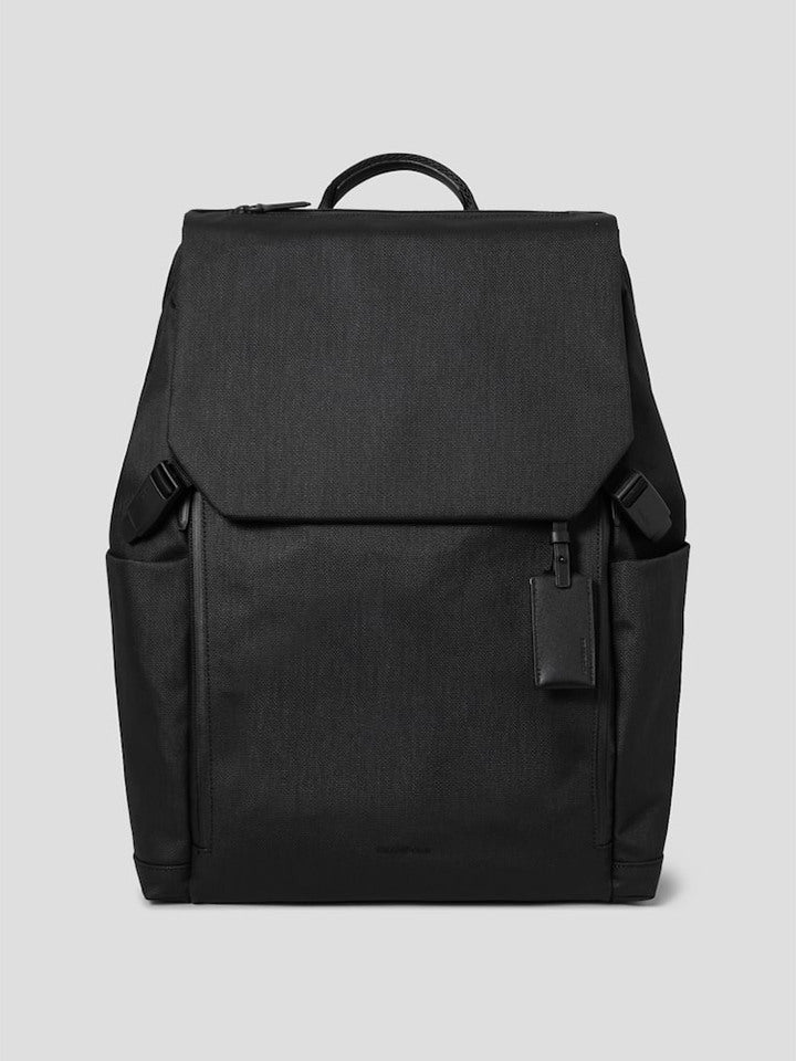 Beanpole ACC Dino Flap Backpack Black