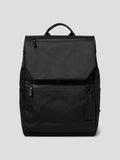 Beanpole ACC BE51D2M115 Dino Medium Flap Backpack Black