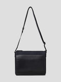 Binfoul ACC BinfoulACC BE51D2M22R Billy Bag - Navy