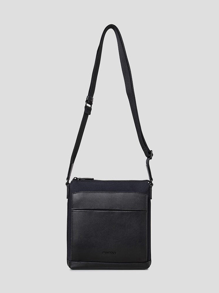 Binfoul ACC BinfoulACC BE51D2M23R Billy Stretch Messenger - Navy