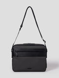 Bin甫 ACC [Bin甫ACC](BE51D2M323)Commuter Horizontal Messenger - Gray