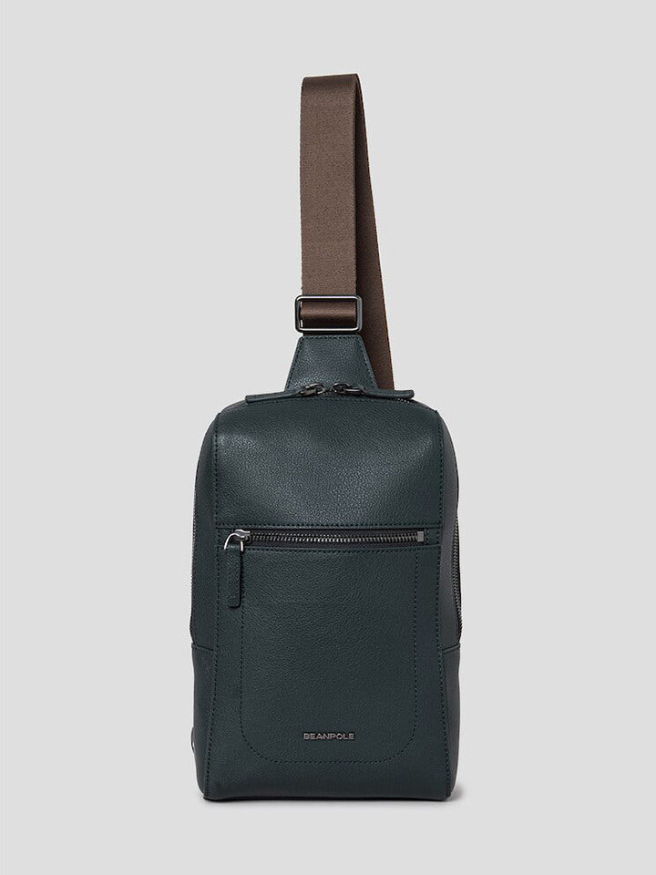 Binphol ACC BinpholACC BE51D2M48M Monday Medium Slingback - Green