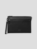 Binfop ACC Monday Portfolio Bag - Black