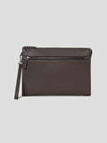 Vippol ACC 빈폴ACC BE51D2M49D Monday Portfolio Bag - Brown
