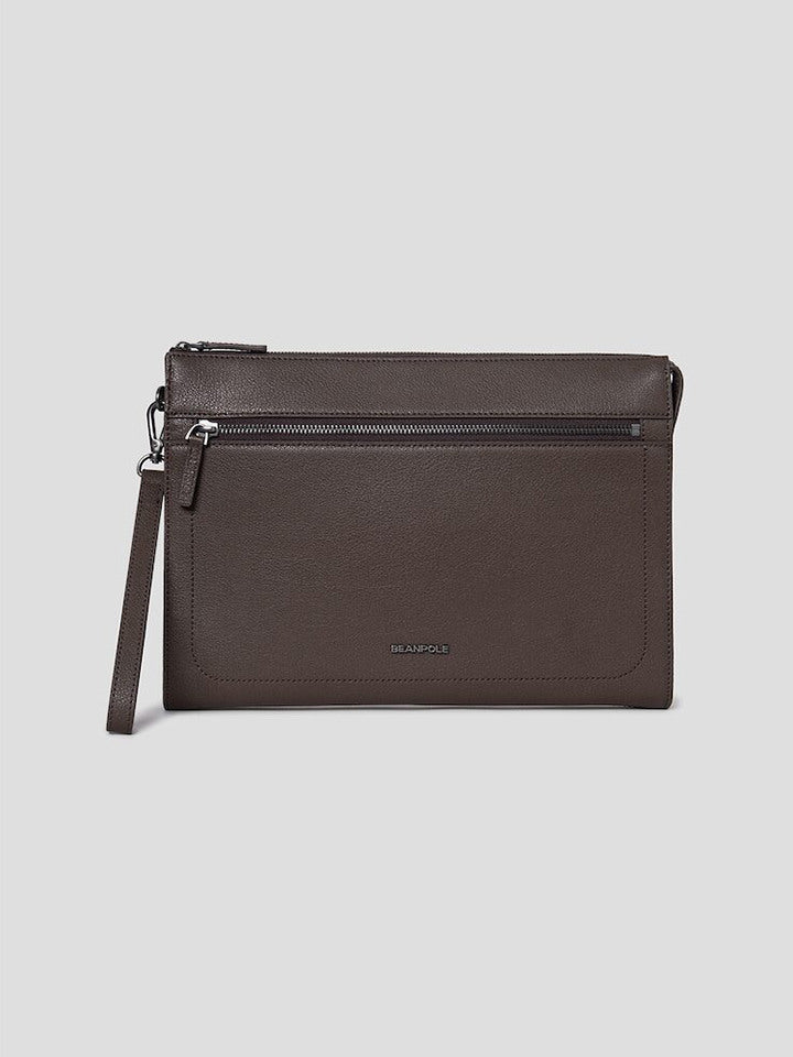 Vippol ACC 빈폴ACC BE51D2M49D Monday Portfolio Bag - Brown