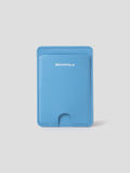 Binfoul ACC BinfolACC BE52A3M17P daily magnetic credit card wallet (iPhone) - blue