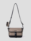 Binhop ACC Beige Jacket Landscape Phone Slingback (BE52A3M28A)