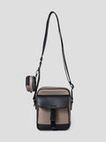 Bingpo ACC Beige Vertical Phone Slingback [BE52A3M29A]