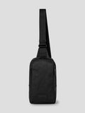Binfoul ACC Black Dinoo Small Slingback