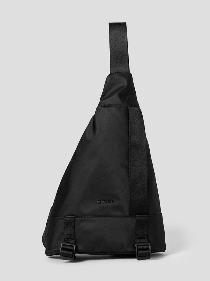 Vin甫 PO ACC黑色J 希尔邦- slingback
