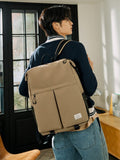 Beanpole ACC Away Backpack - Khaki
