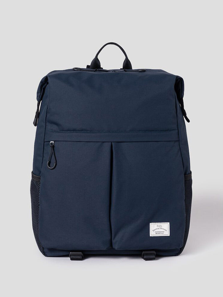 Beanpole ACC Away Backpack Navy