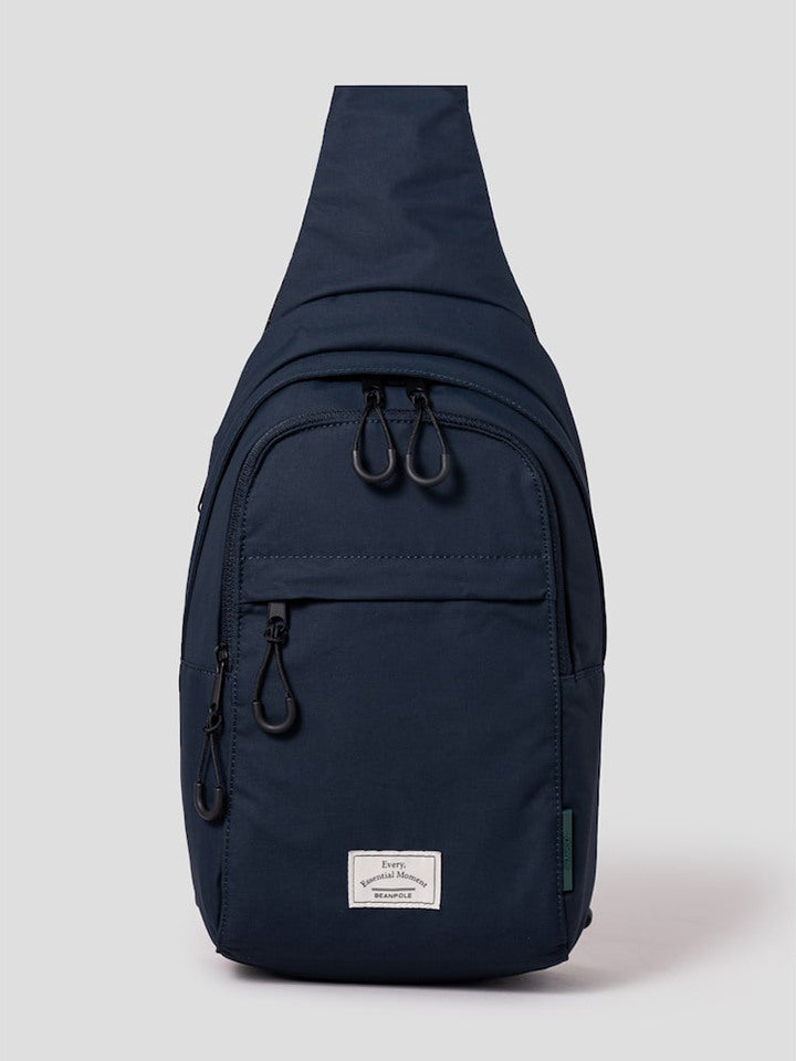 Binfoul ACC Away Large Slingback - Navy