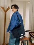 Binfeld ACC Away Shoulder Bag - Navy