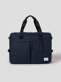 Viboboe ACC Away Boston Backpack - Navy