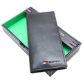 Tamy Hillfiger Leather Wallet 31TL19X014