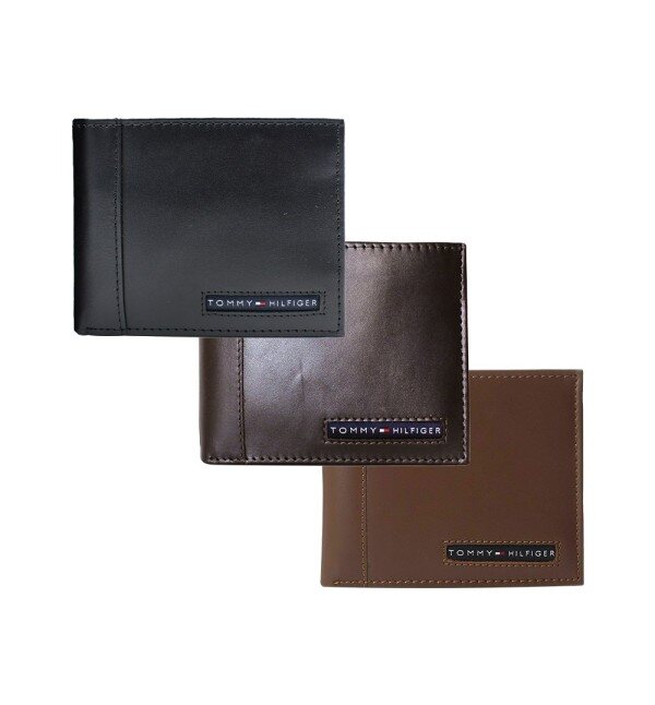 Tommy Hilfiger wallet 31TL22X063