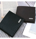 CK Calvin Klein Embo Logo Leather Coin Purse 31CK130007