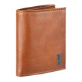Levi's Men's Leather Card Wallet