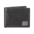 Levi's Men's Leather Card Ring Wallet